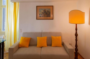 Charming 1BR Apartment, Florence